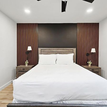 New 2B Townhome Near At&T Global Life 6Flag Arlington Extérieur photo