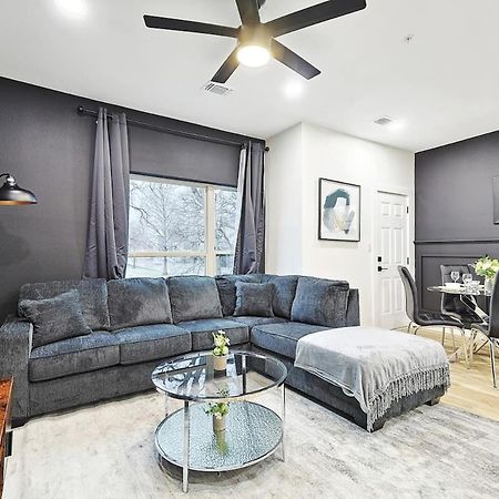 New 2B Townhome Near At&T Global Life 6Flag Arlington Extérieur photo