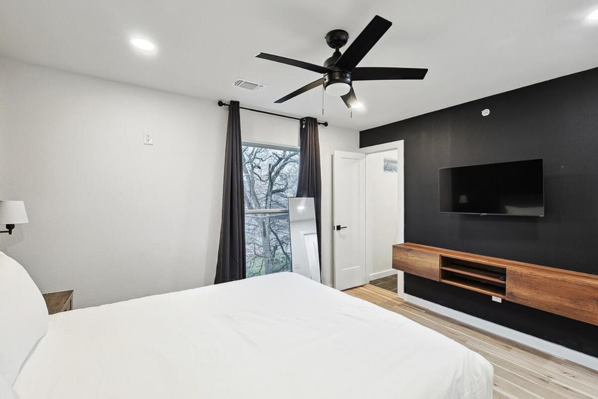 New 2B Townhome Near At&T Global Life 6Flag Arlington Extérieur photo